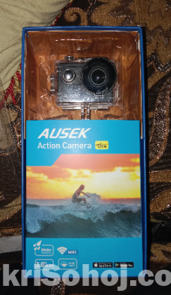 AUSEK ACTION CAMERA